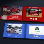 custom video brochures