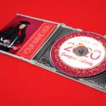 graduation theme cd dvd